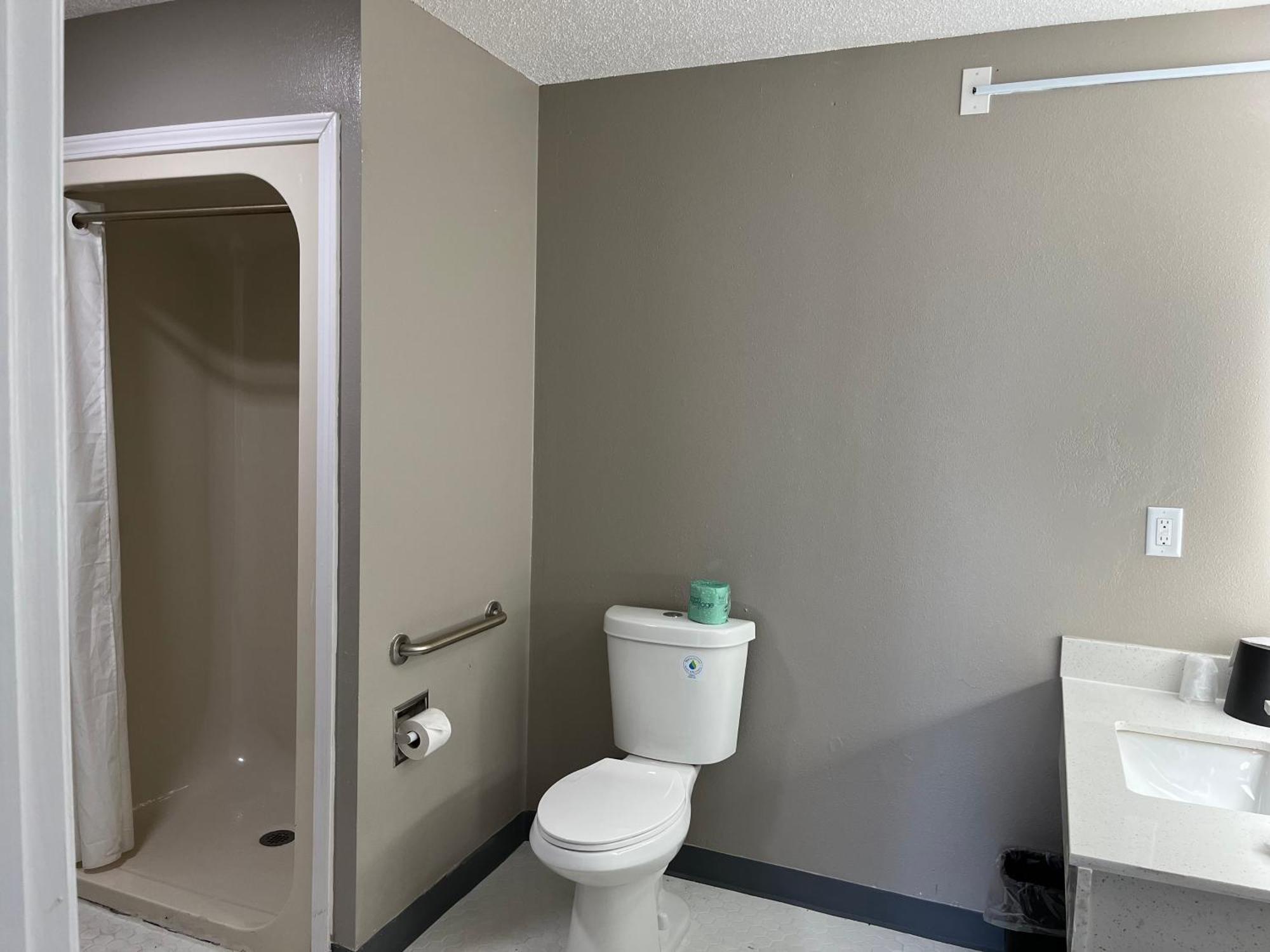 Motel 6-Lafayette, In Экстерьер фото