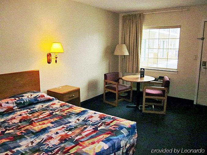 Motel 6-Lafayette, In Экстерьер фото