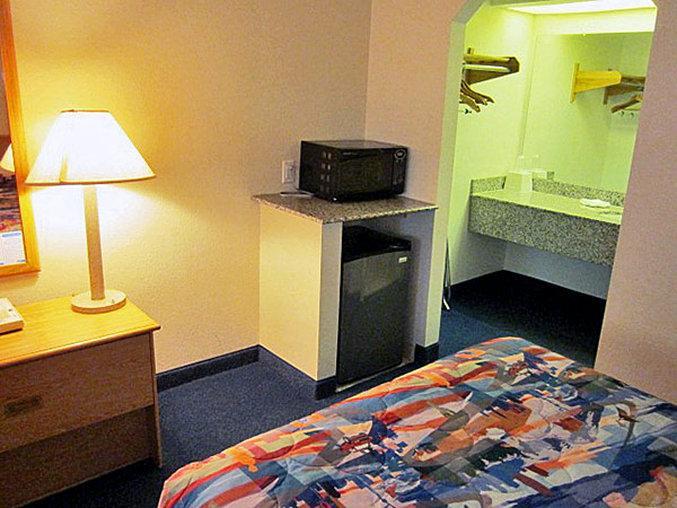 Motel 6-Lafayette, In Экстерьер фото